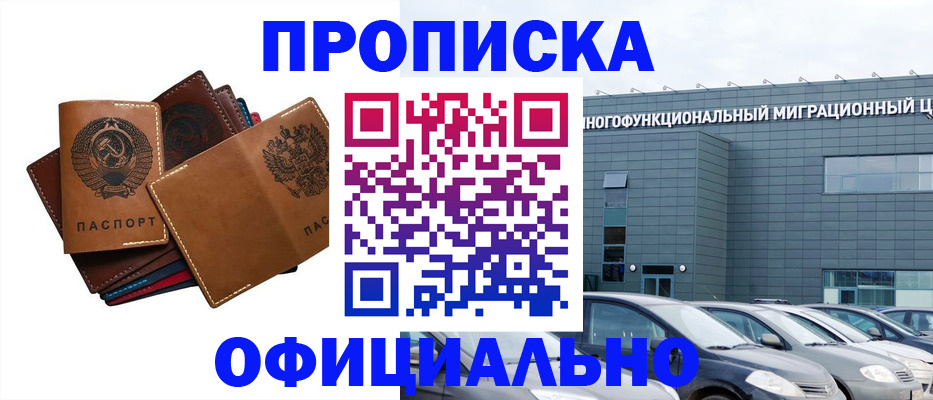 прописка в квартире в Нижней Туре